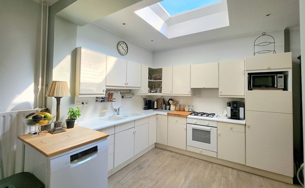 Medium property photo - Ireneweg 10, 6862 HL Oosterbeek