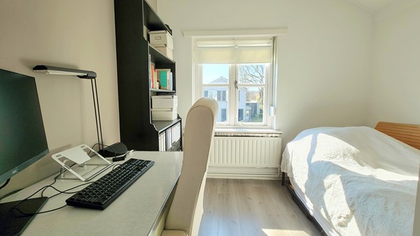 Medium property photo - Ireneweg 10, 6862 HL Oosterbeek