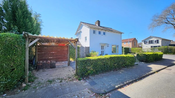 Medium property photo - Ireneweg 10, 6862 HL Oosterbeek