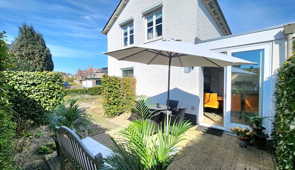 Medium property photo - Ireneweg 10, 6862 HL Oosterbeek
