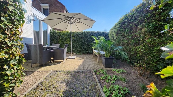 Medium property photo - Ireneweg 10, 6862 HL Oosterbeek
