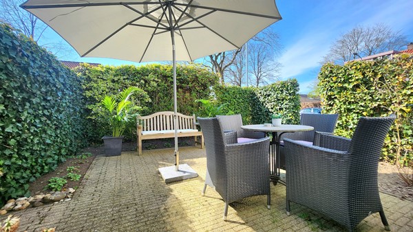 Medium property photo - Ireneweg 10, 6862 HL Oosterbeek