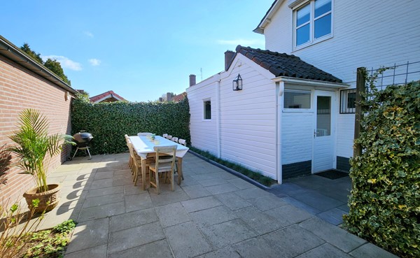Medium property photo - Ireneweg 10, 6862 HL Oosterbeek