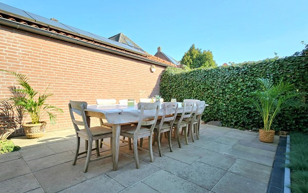 Medium property photo - Ireneweg 10, 6862 HL Oosterbeek