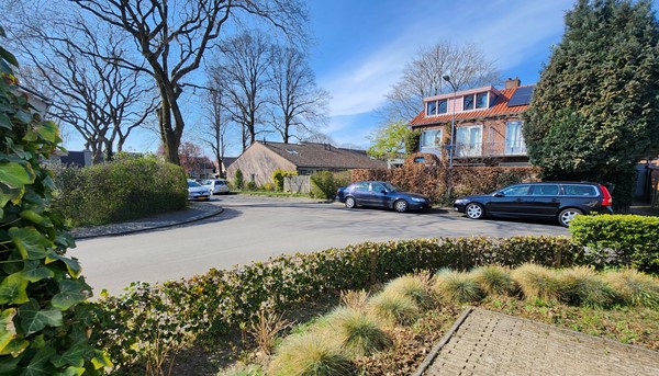 Medium property photo - Ireneweg 10, 6862 HL Oosterbeek