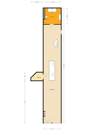 Jan Dommeringpad 5, 6811 AZ Arnhem - Jan Dommeringpad 5 ArnhemBG.jpg