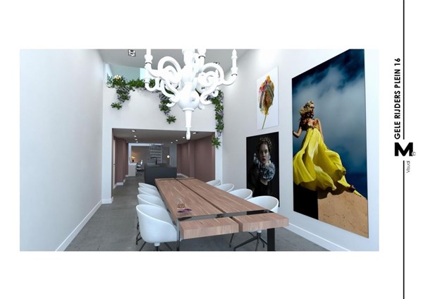 Medium property photo - Jan Dommeringpad 5, 6811 AZ Arnhem