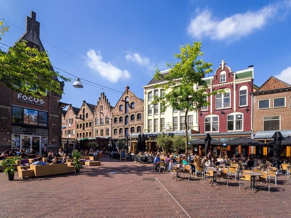 Medium property photo - Jan Dommeringpad 5, 6811 AZ Arnhem