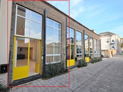 Te koop: Uniek en on-Arnhems..... Midden in de stad!
