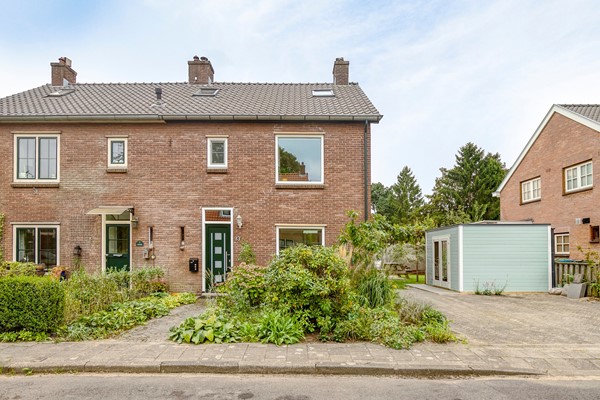 Medium property photo - Keerweer 13, 6862 CD Oosterbeek