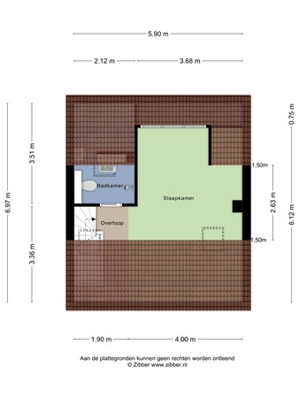 Keerweer 13, 6862 CD Oosterbeek - 176117947_1573360_keerw_tweede_verdiepi_first_design_20250827_e35e72.jpg