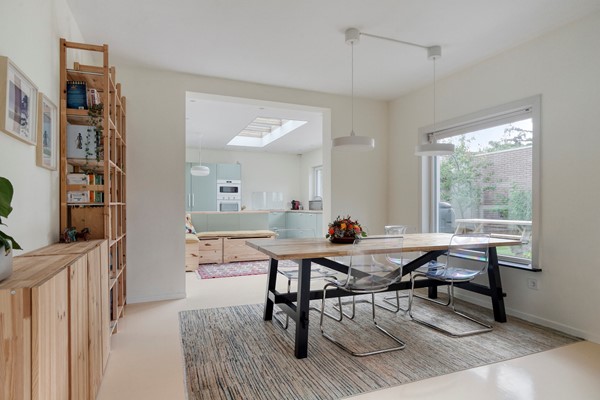 Medium property photo - Keerweer 13, 6862 CD Oosterbeek