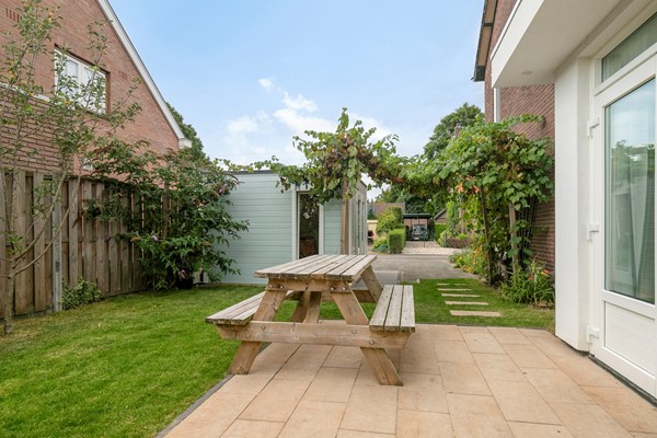 Medium property photo - Keerweer 13, 6862 CD Oosterbeek