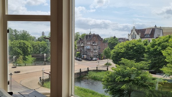 Medium property photo - De la Reijstraat 3-3, 6814 AD Arnhem