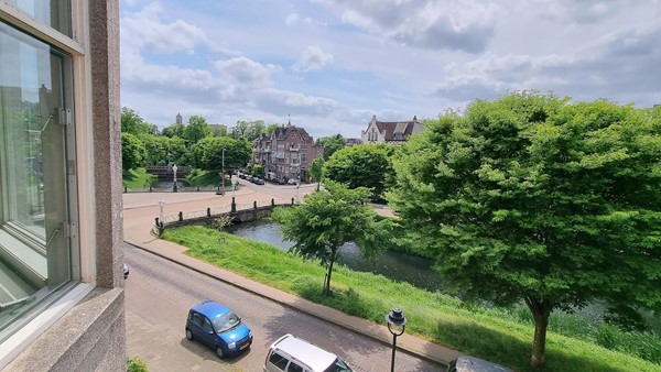 Medium property photo - De la Reijstraat 3-3, 6814 AD Arnhem