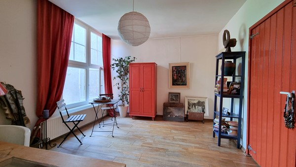 Medium property photo - De la Reijstraat 3-3, 6814 AD Arnhem