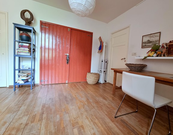 Medium property photo - De la Reijstraat 3-3, 6814 AD Arnhem