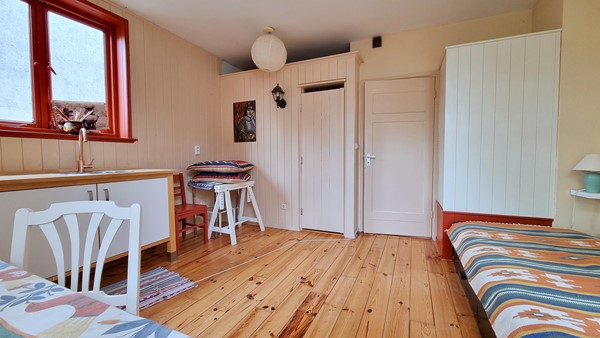 Medium property photo - De la Reijstraat 3-3, 6814 AD Arnhem