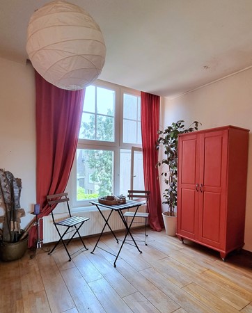 Medium property photo - De la Reijstraat 3-3, 6814 AD Arnhem