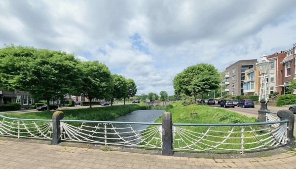 Medium property photo - De la Reijstraat 3-3, 6814 AD Arnhem