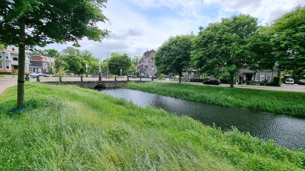 Medium property photo - De la Reijstraat 3-3, 6814 AD Arnhem