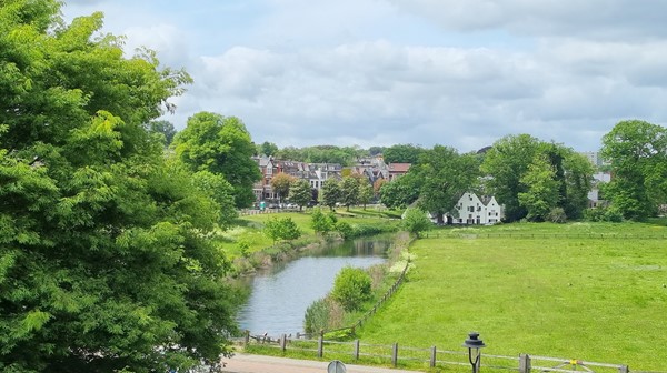 Medium property photo - De la Reijstraat 3-3, 6814 AD Arnhem