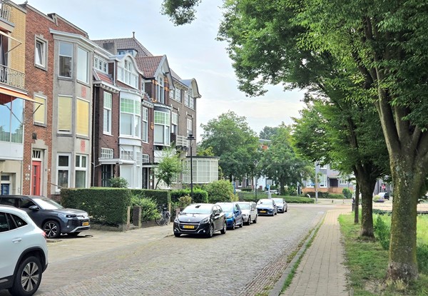 Medium property photo - De la Reijstraat 3-3, 6814 AD Arnhem