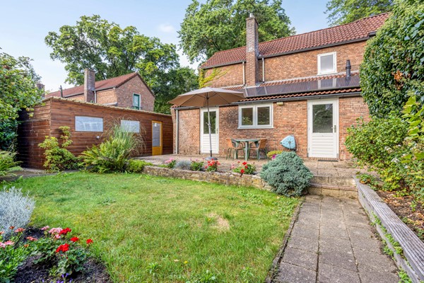 Medium property photo - Oranjeweg 19, 6861 BK Oosterbeek