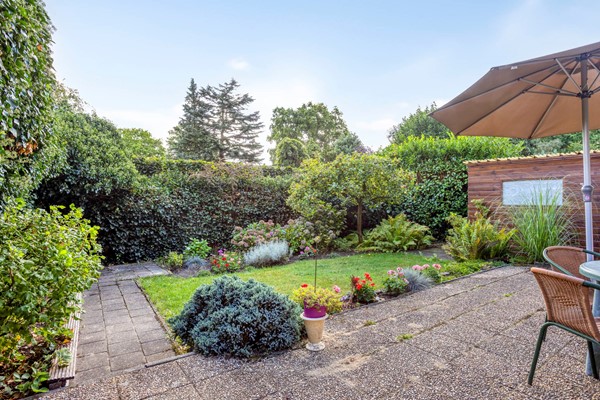 Medium property photo - Oranjeweg 19, 6861 BK Oosterbeek