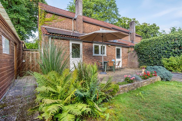 Medium property photo - Oranjeweg 19, 6861 BK Oosterbeek