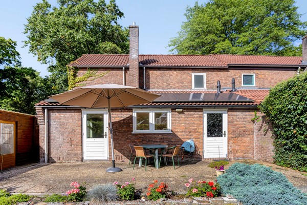 Medium property photo - Oranjeweg 19, 6861 BK Oosterbeek