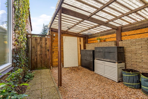 Medium property photo - Oranjeweg 19, 6861 BK Oosterbeek