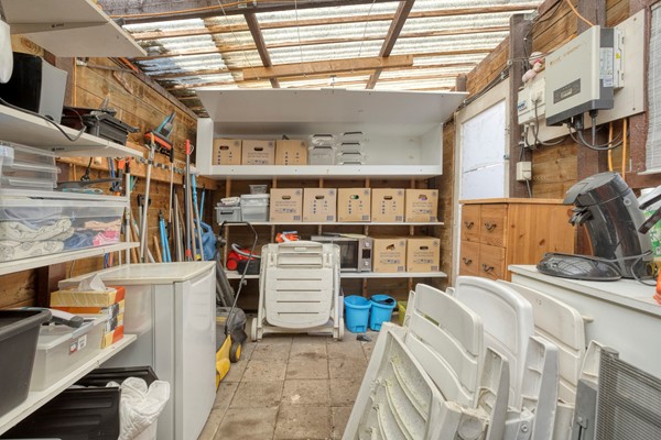 Medium property photo - Oranjeweg 19, 6861 BK Oosterbeek