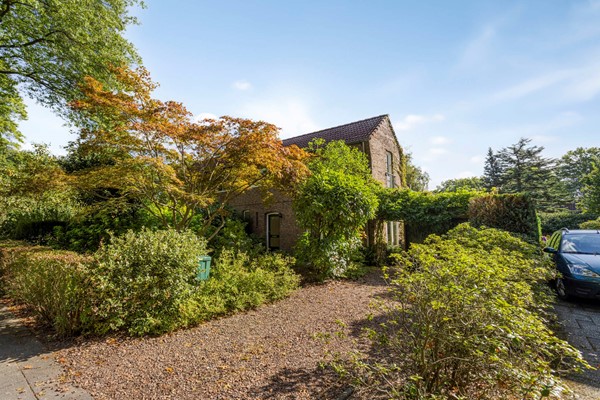 Medium property photo - Oranjeweg 19, 6861 BK Oosterbeek