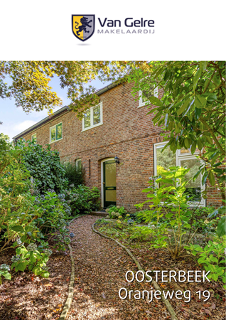 Brochure preview - Oranjeweg 19, 6861 BK OOSTERBEEK (1)