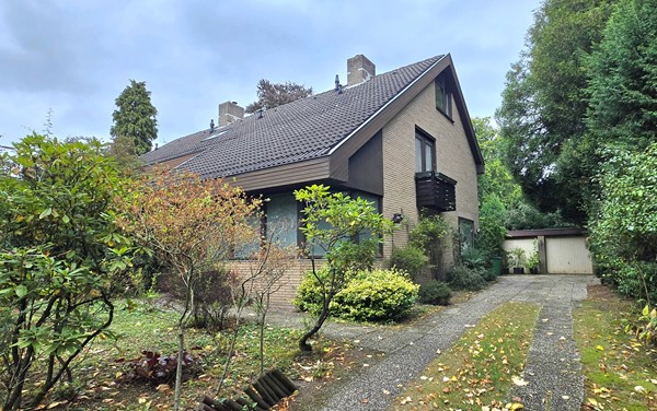 Medium property photo - Lindelaan 1, 6871 DW Renkum