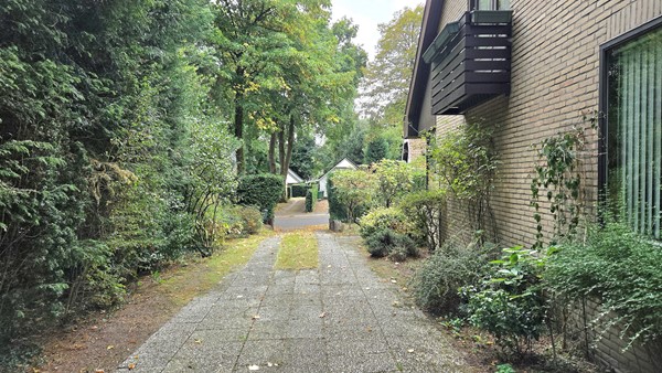 Medium property photo - Lindelaan 1, 6871 DW Renkum