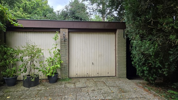 Medium property photo - Lindelaan 1, 6871 DW Renkum