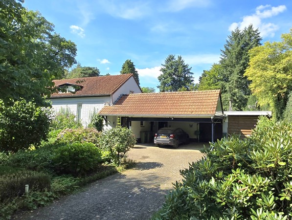 Medium property photo - Baron Van Brakelllaan 3, 6865 BZ Doorwerth