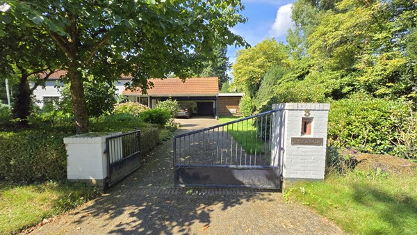 Medium property photo - Baron Van Brakelllaan 3, 6865 BZ Doorwerth