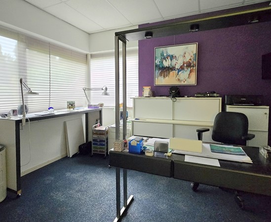 Medium property photo - Baron Van Brakelllaan 3, 6865 BZ Doorwerth