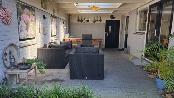 Medium property photo - Baron Van Brakelllaan 3, 6865 BZ Doorwerth