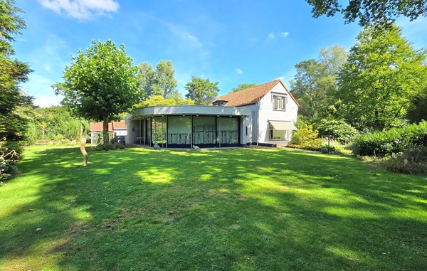 Medium property photo - Baron Van Brakelllaan 3, 6865 BZ Doorwerth