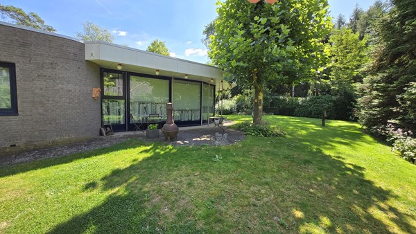 Medium property photo - Baron Van Brakelllaan 3, 6865 BZ Doorwerth