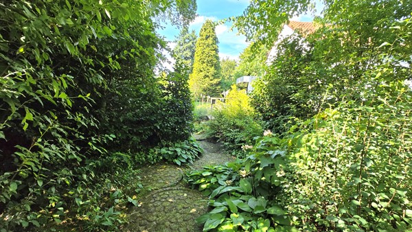 Medium property photo - Baron Van Brakelllaan 3, 6865 BZ Doorwerth