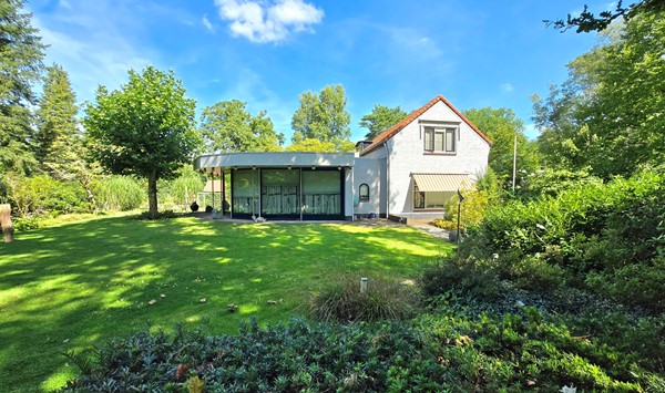 Medium property photo - Baron Van Brakelllaan 3, 6865 BZ Doorwerth