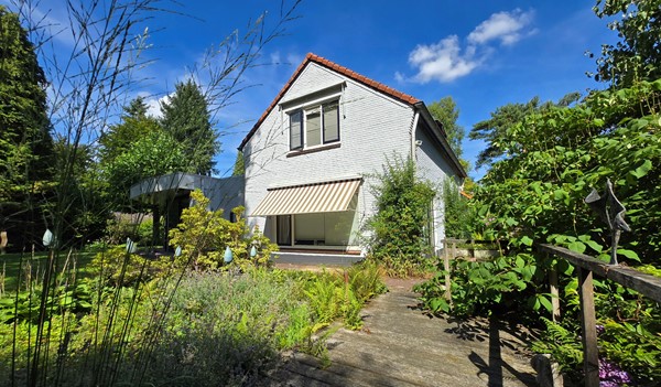 Medium property photo - Baron Van Brakelllaan 3, 6865 BZ Doorwerth