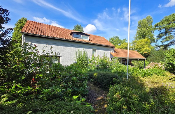 Medium property photo - Baron Van Brakelllaan 3, 6865 BZ Doorwerth