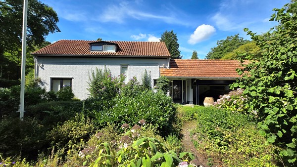 Medium property photo - Baron Van Brakelllaan 3, 6865 BZ Doorwerth