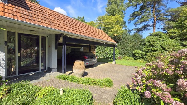 Medium property photo - Baron Van Brakelllaan 3, 6865 BZ Doorwerth
